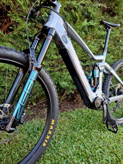 Scott Ransom eRIDE | BTT Elétrica Enduro