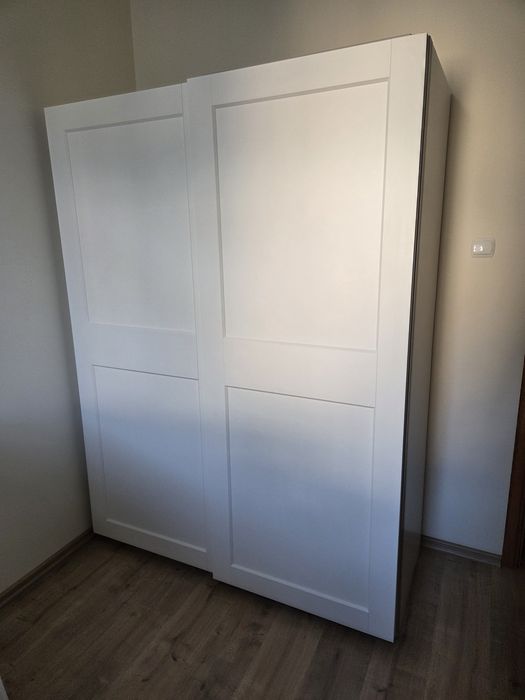 Szafa Pax / Grimo Ikea