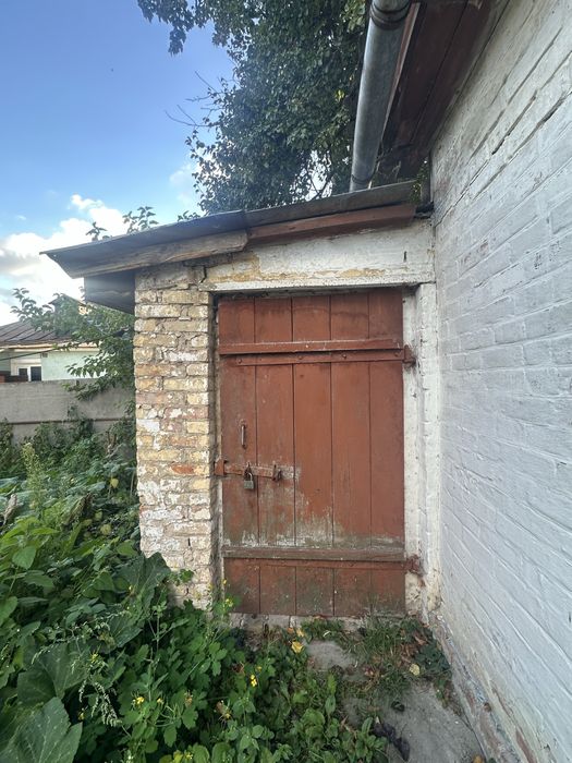 Продаж будинку, район Бобровиці! Підходить під програму ЄВідновлення!