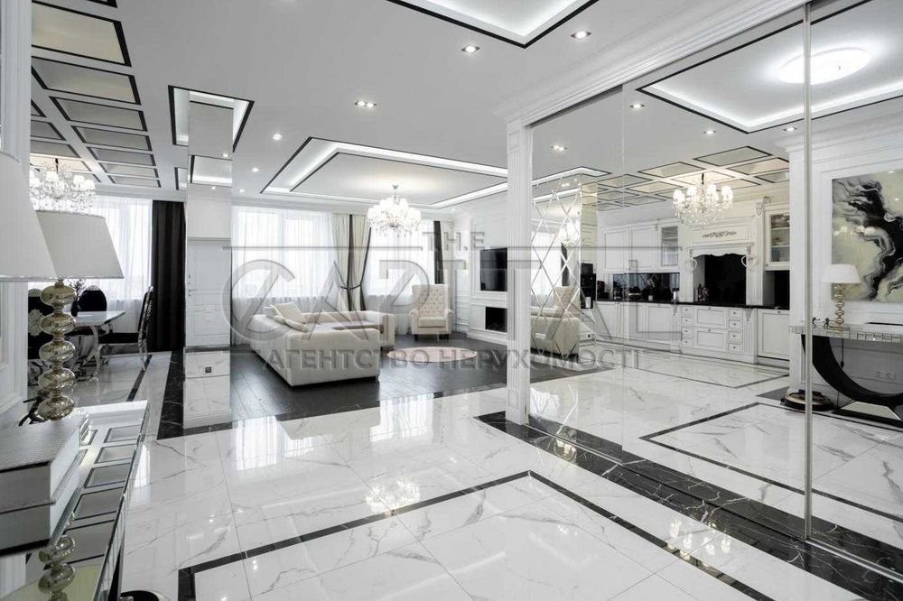 Продаж квартири, ЖК “Royal Tower”, вул. Саксаганського