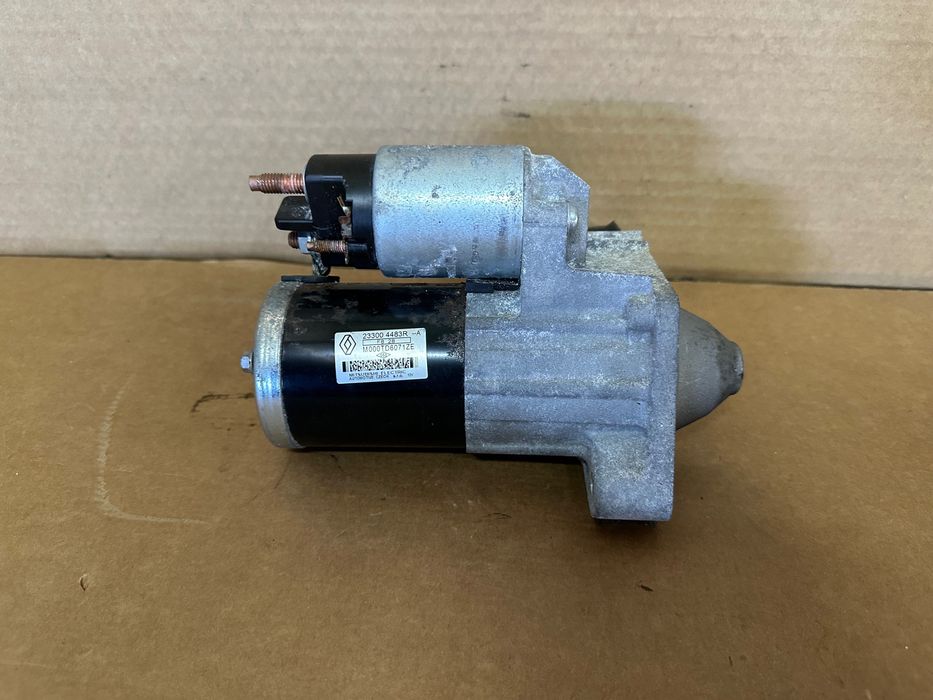 Motor de Arranque Nissan Qashqai J11 J18 1.5 DCI M000TD6071ZE