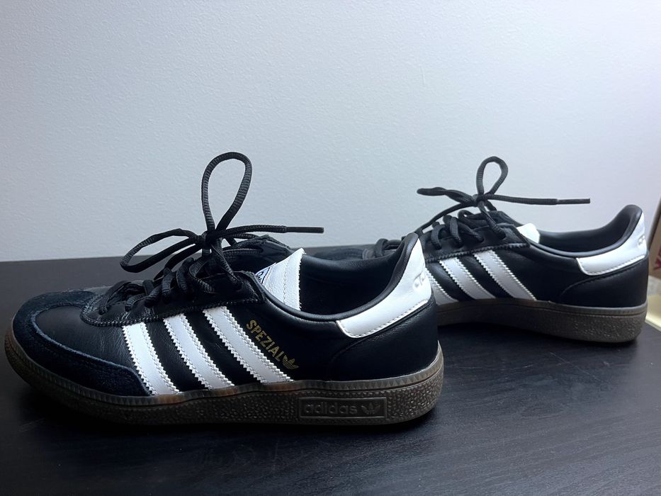 Sapatilhas Handball Spezial