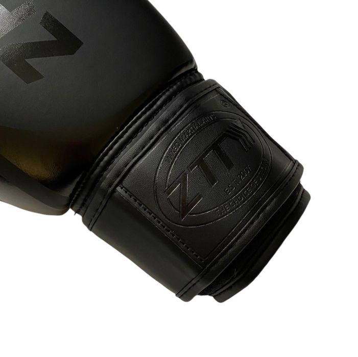 Боксерские перчатки Zhengtu 10oz|12oz Рукавиці боксерські ЛЮКС якість