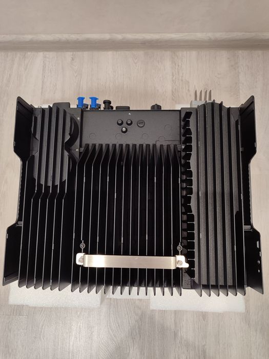 Гібридний Інвертор SolaX X1-Hybrid G4-3.0-D (3 кВт).Високовольтний.