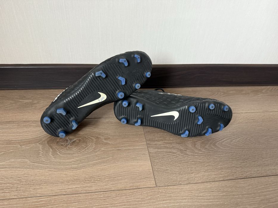 Бутси Nike 40.5-41 розмір