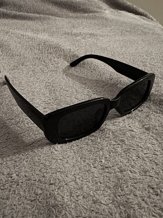 Okulary przeciwsłoneczne