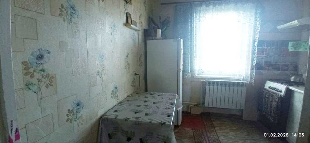Ціна!!!2-кімнатна квартира у центрі Бородянки на вул. Паркова