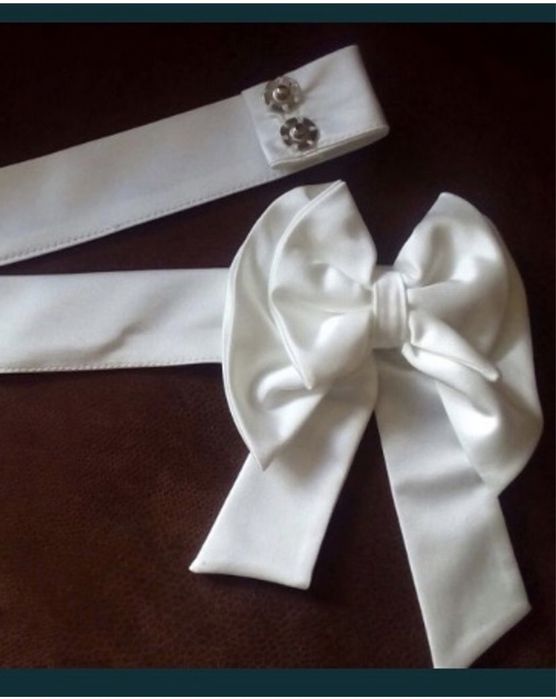 Свадебное платье в стиле Джейн Остин