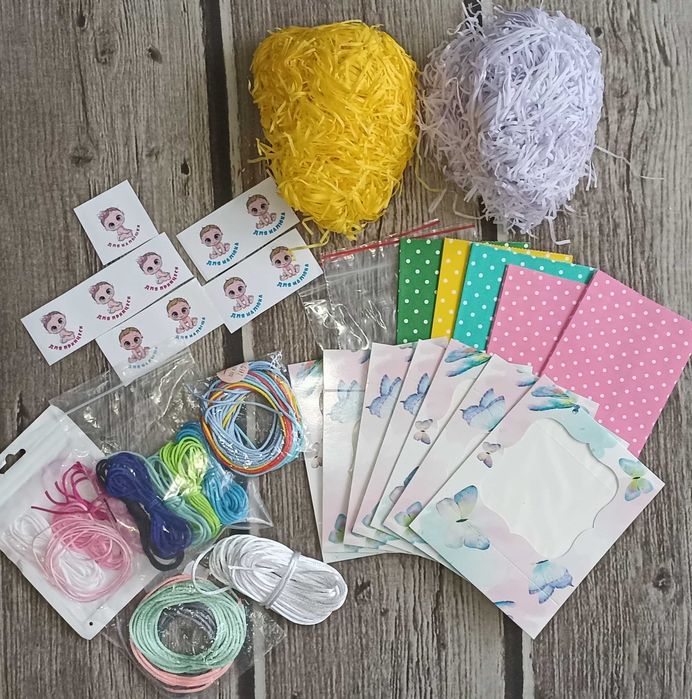 Силіконова фурнітура для виготовлення тримачів гризунів букви