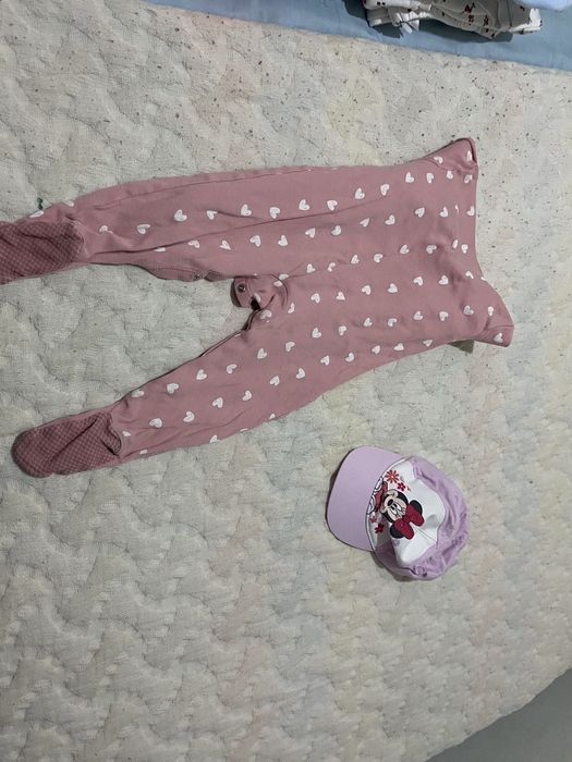 Artigos de bebe conjuntos de toalhas e conjunto de cama  2 anuncios