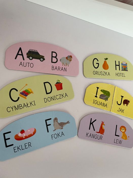 Moje pierwsze biurko Montessori WYSYŁKA