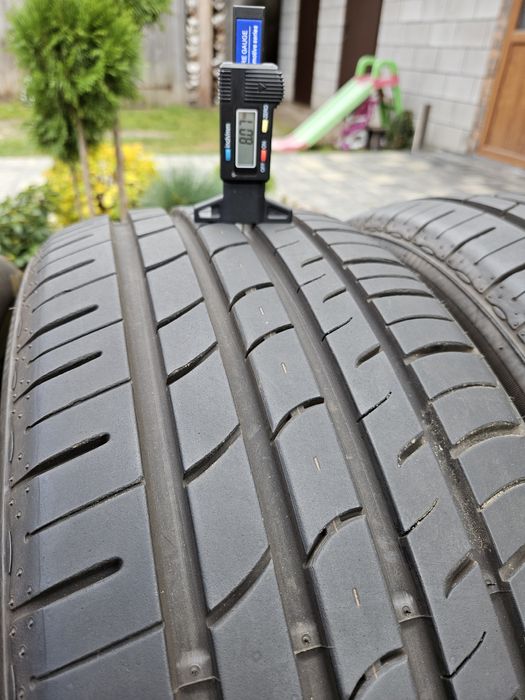 Шини Nexen 235 50 18