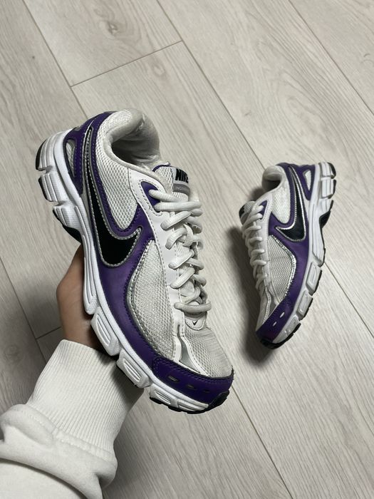 Кросівки “Nike Incinerate” розмір 38