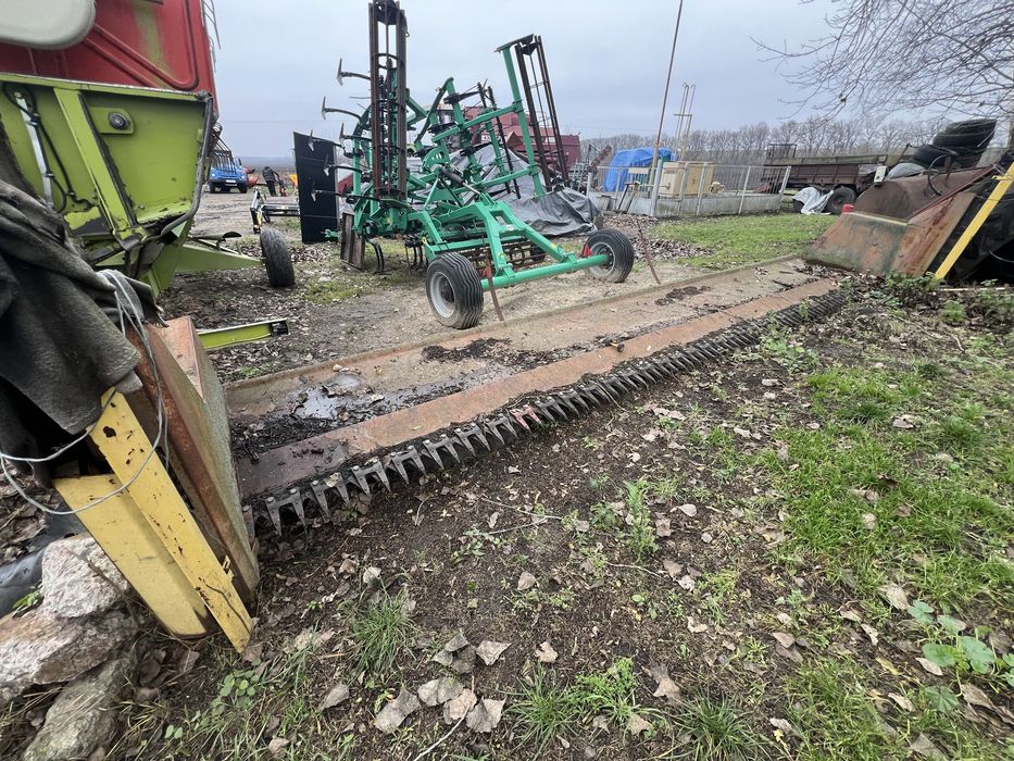 Палессе 812 полісся кзс 812