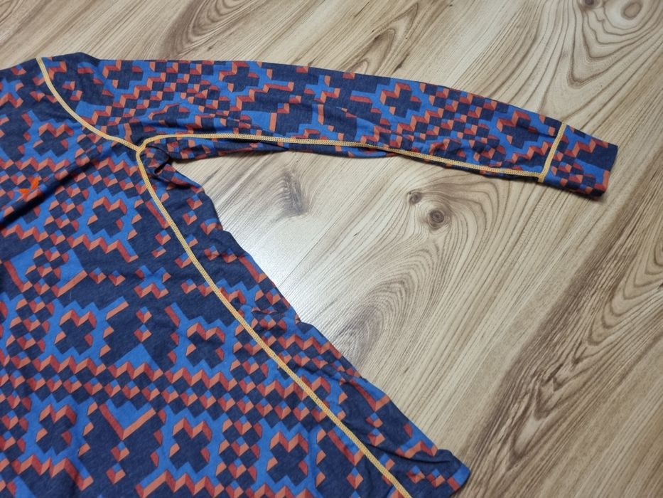 Koszulka bluzka Kari Traa M 38