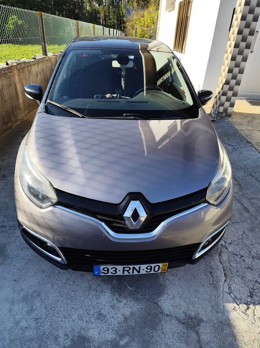 Renault Captur — fotografia 6