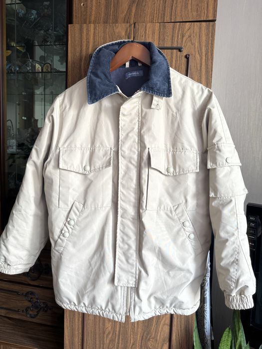 Куртка муж размер 48-50