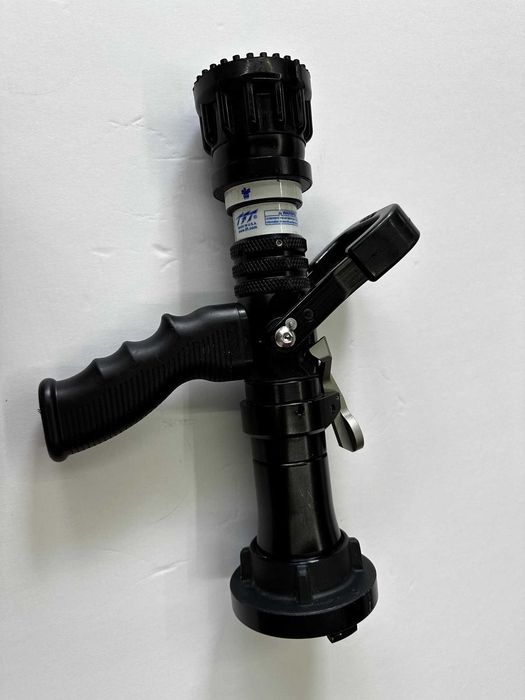 Prądownica TFT nozzle ULTIMATIC F06 + flow limiter