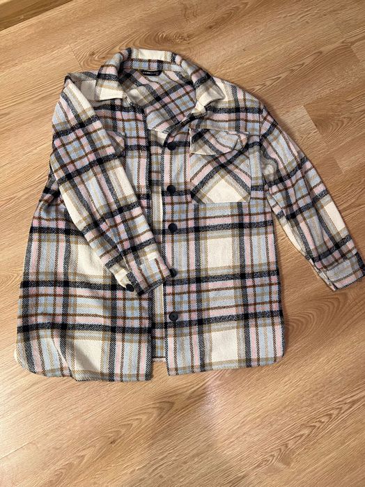 Жіноча тепла сорочка бреду Waikiki