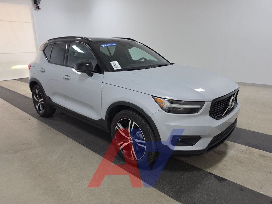 Volvo XC 40