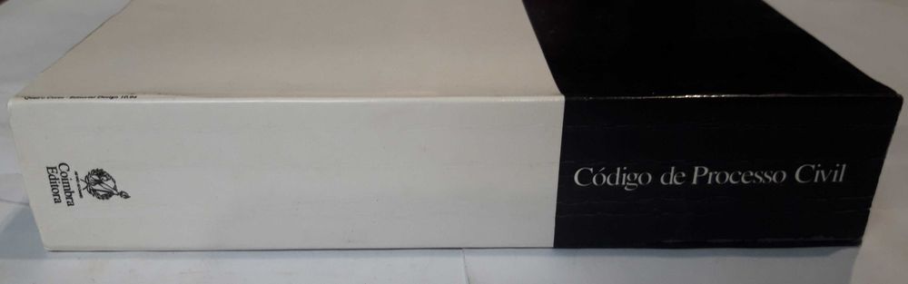 E1 - Livro - José Tavares de Sousa - Código de Processo Civil