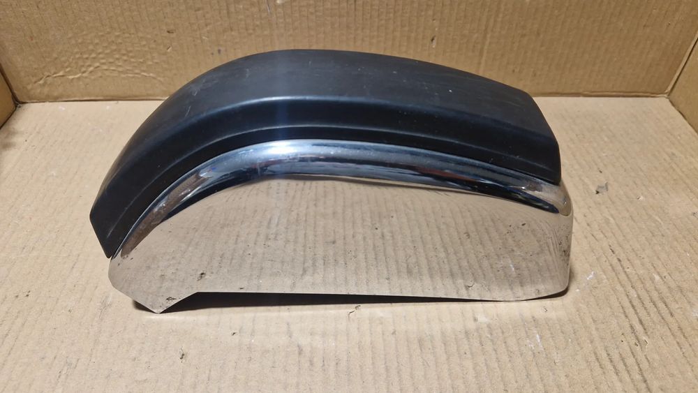 kieł zderzaka tylnego porsche 911 912 901