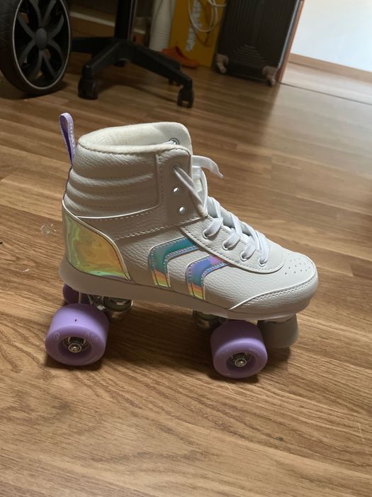 Patins infantil