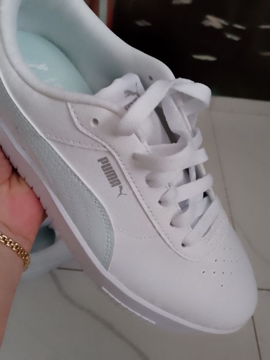 Buty Puma Jola roz. 38.5 nowe, bardzo lekkie