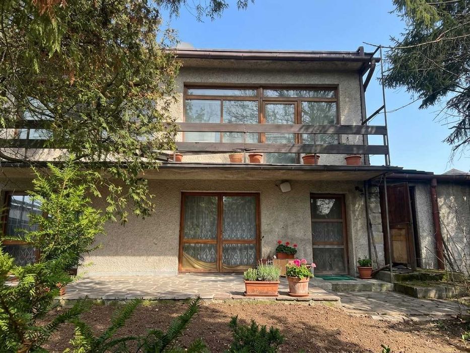 Dom – Kraków, Mydlniki, Bronowice - Widok 2