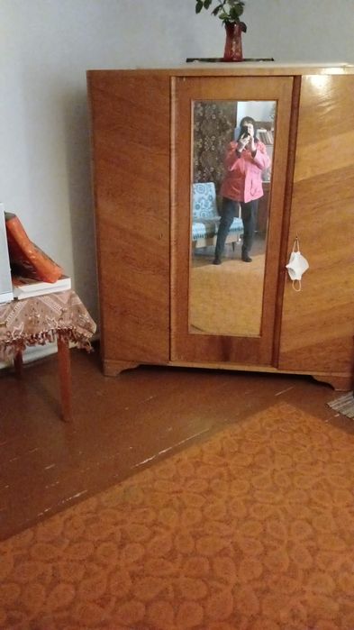 Продам дом в Болградском районе,с.Кубей.
