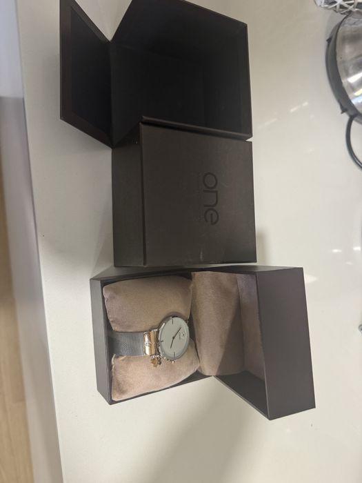 Relogio One Nunca usado