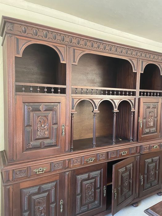 Móvel de Sala rubusto