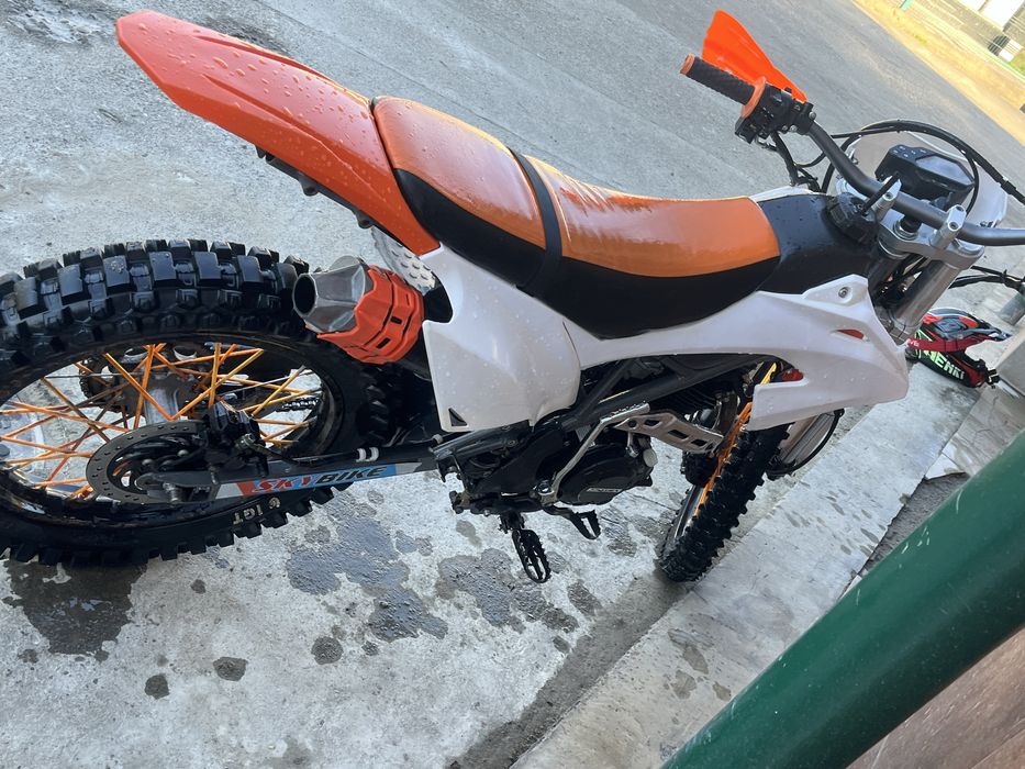 Crdx 250 Б/у 2022