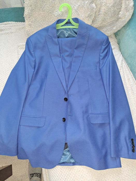 Garnitur męski Kubenz