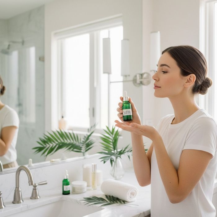 Предметна зйомка із AI редактором