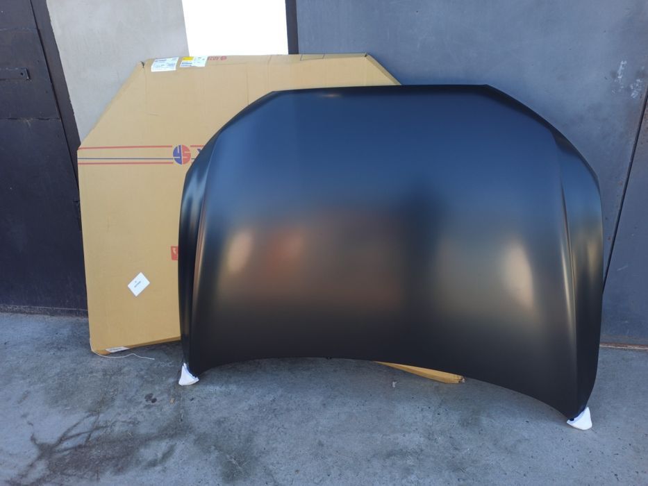 Капот AUDI Q3 (8U) 2011 - 2018 аудi кю 3