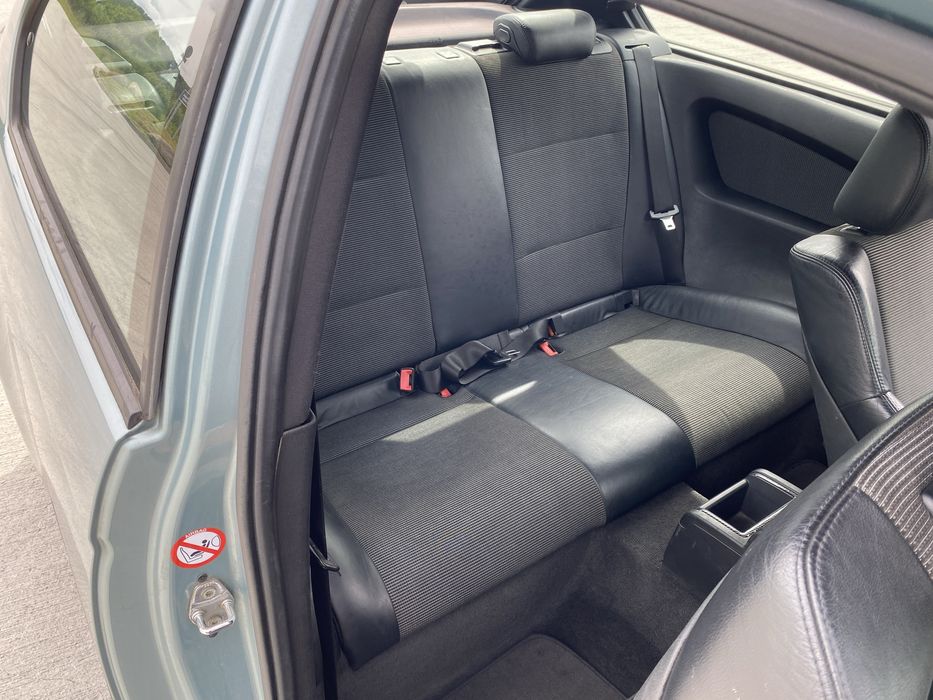 Bmw e46 compact 1.8