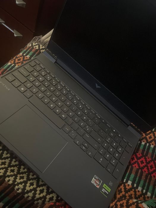 Computador Portátil VICTUS