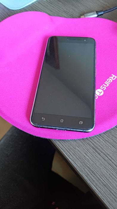 ASUS Zenfone 3 ZE520KL 4GB/64GB ASUS_Z017D