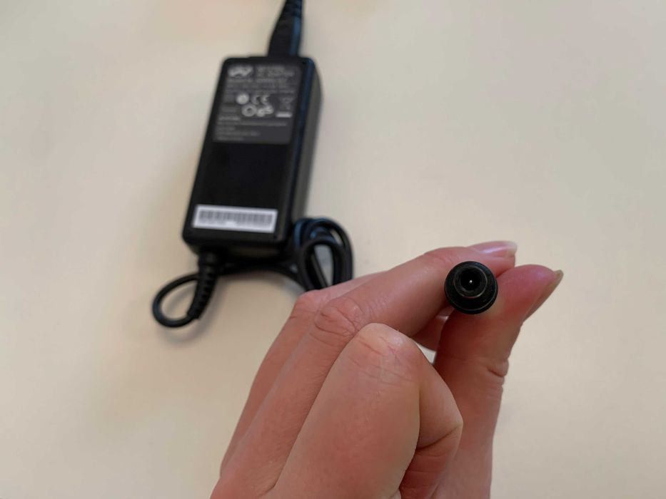 Zasilacz 12V 3,33A Netzteil