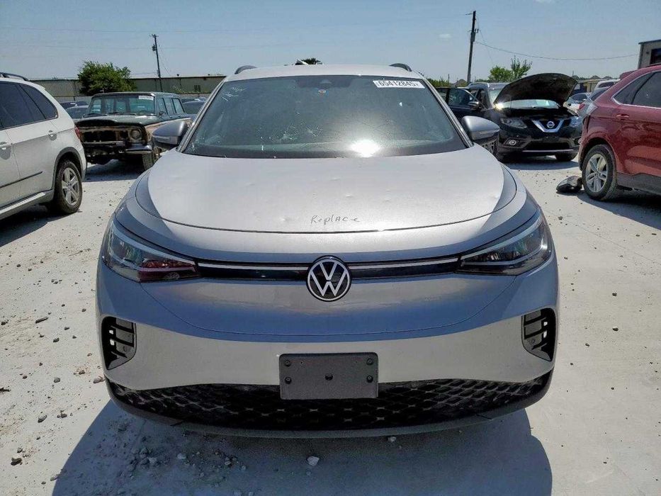 VOLKSWAGEN ID.4 2023 VIN 1V2CMPE8XPC029490 фото оголошення 2 з 13