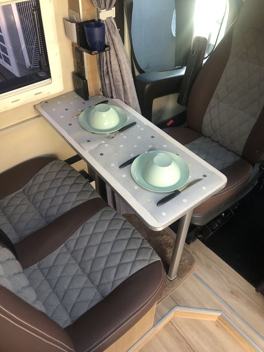 Oportunidade fiat ducato 2018 -