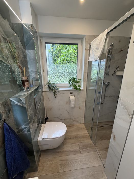 Apartament do wynajecia w Pobierowie