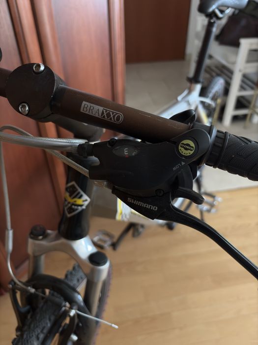 Rower Matrix 2600G