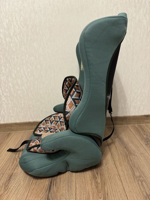 Дитяче автокрісло 9-36 кг