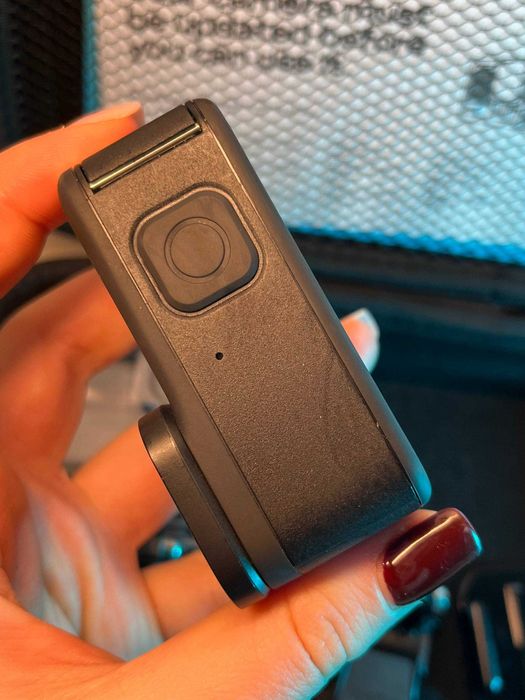 Екшн-камера GoPro Hero 13 з аквабоксом