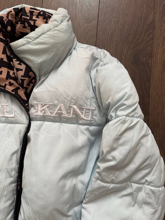 Куртка женская  Karl Kani , М размер