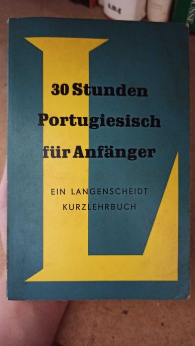 Livros para Aprender Alemão