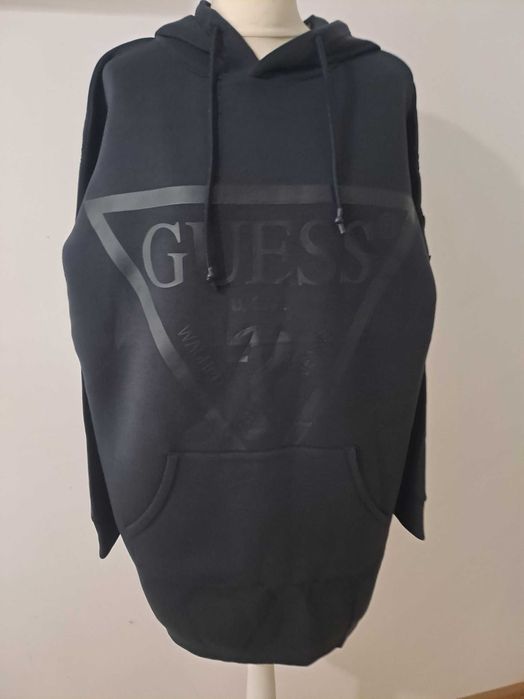 Bluza długa Guess
