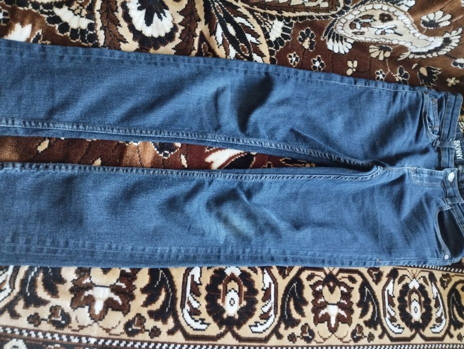 Джинси на хлопчика